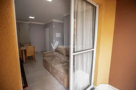 Apartamento com 3 Quartos à venda, 63m² no São Bernardo, Campinas - Foto 10