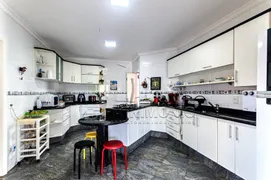 Casa de Condomínio com 5 Quartos à venda, 385m² no Recanto Rio Verde, Aracoiaba da Serra - Foto 7