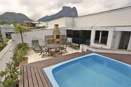 Cobertura com 4 Quartos à venda, 420m² no Barra da Tijuca, Rio de Janeiro - Foto 19