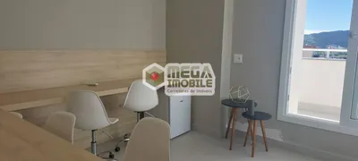 Apartamento com 1 Quarto à venda, 31m² no Trindade, Florianópolis - Foto 18