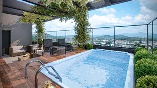 Apartamento com 4 Quartos à venda, 100m² no Costa E Silva, Joinville - Foto 1