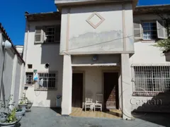 Terreno / Lote / Condomínio com 1 Quarto à venda, 366m² no Móoca, São Paulo - Foto 19
