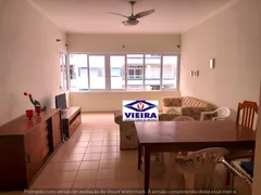 Apartamento com 3 Quartos para alugar, 150m² no Pitangueiras, Guarujá - Foto 3