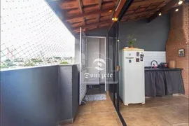 Cobertura com 3 Quartos à venda, 154m² no Vila Scarpelli, Santo André - Foto 23