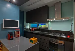 Apartamento com 3 Quartos à venda, 89m² no Cruzeiro, Belo Horizonte - Foto 15