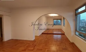 Apartamento com 2 Quartos para alugar, 150m² no Jardim Paulistano, São Paulo - Foto 1