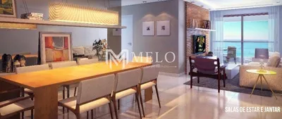 Apartamento com 3 Quartos à venda, 100m² no Casa Caiada, Olinda - Foto 1