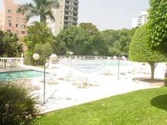 Apartamento com 4 Quartos à venda, 380m² no Real Parque, São Paulo - Foto 61