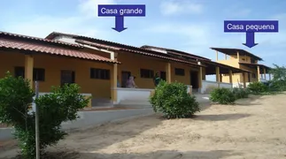 Fazenda / Sítio / Chácara com 6 Quartos à venda, 352m² no Povoado, Pedras de Fogo - Foto 1