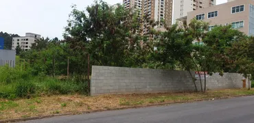 Terreno / Lote Comercial com 1 Quarto à venda, 1010m² no Empresarial 18 do Forte, Barueri - Foto 17