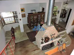 Casa de Condomínio com 3 Quartos à venda, 416m² no Moinho Velho, Embu das Artes - Foto 16