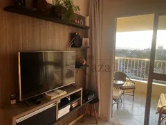 Apartamento com 2 Quartos à venda, 70m² no Jardim das Indústrias, São José dos Campos - Foto 6