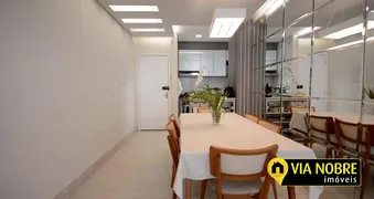 Apartamento com 3 Quartos à venda, 69m² no Palmeiras, Belo Horizonte - Foto 2