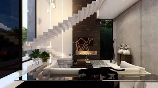 Casa de Condomínio com 5 Quartos à venda, 540m² no Vila Castela , Nova Lima - Foto 9