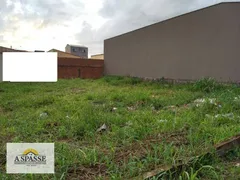 Terreno / Lote / Condomínio à venda, 252m² no Planalto Verde I, Ribeirão Preto - Foto 1
