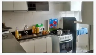 Apartamento com 2 Quartos à venda, 54m² no Vitória, Belo Horizonte - Foto 4