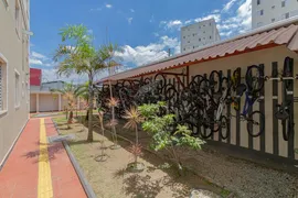 Apartamento com 2 Quartos para alugar, 50m² no Utinga, Santo André - Foto 24