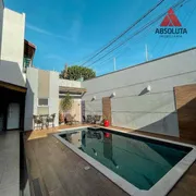 Casa com 3 Quartos à venda, 167m² no Parque Nova Carioba, Americana - Foto 1