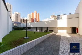 Apartamento com 4 Quartos à venda, 125m² no Bigorrilho, Curitiba - Foto 40
