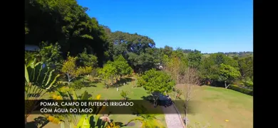 Fazenda / Sítio / Chácara com 9 Quartos à venda, 9000m² no MOMBUCA, Itatiba - Foto 3