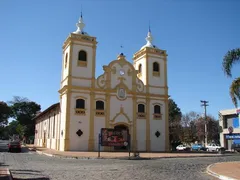 Galpão / Depósito / Armazém à venda, 187000m² no Dom Pedro I, Itatiba - Foto 8