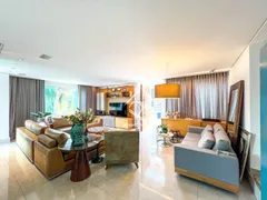 Casa de Condomínio com 4 Quartos à venda, 450m² no Condados de Bouganville, Lagoa Santa - Foto 3