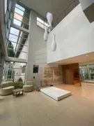 Apartamento com 3 Quartos para alugar, 124m² no Jardim da Glória, São Paulo - Foto 2