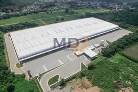 Galpão / Depósito / Armazém para alugar, 4128m² no Mantiquira, Duque de Caxias - Foto 1