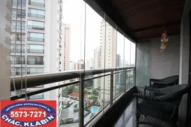 Cobertura com 4 Quartos à venda, 220m² no Chácara Klabin, São Paulo - Foto 10