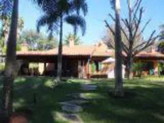 Casa de Condomínio com 4 Quartos à venda, 420m² no Condominio Lago Azul Golf Clube, Aracoiaba da Serra - Foto 11