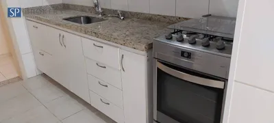 Apartamento com 2 Quartos à venda, 85m² no Santa Claudina, Vinhedo - Foto 5