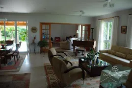 Casa de Condomínio com 4 Quartos para venda ou aluguel, 429m² no Granja Viana, Carapicuíba - Foto 7