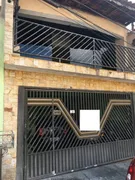 Sobrado com 2 Quartos à venda, 10m² no Vila Bocaina, Mauá - Foto 5