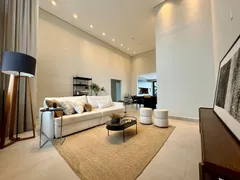 Casa de Condomínio com 4 Quartos à venda, 258m² no Jardim Maison Du Parc, Indaiatuba - Foto 6