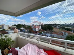 Apartamento com 3 Quartos à venda, 122m² no Saraiva, Uberlândia - Foto 19