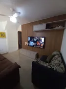 Apartamento com 2 Quartos à venda, 80m² no Catiapoa, São Vicente - Foto 2
