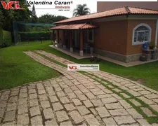 Fazenda / Sítio / Chácara com 4 Quartos para venda ou aluguel, 300m² no Vale das Laranjeiras, Indaiatuba - Foto 7