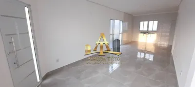 Casa de Condomínio com 3 Quartos à venda, 100m² no Chácara Roselândia, Cotia - Foto 10