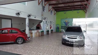 Galpão / Depósito / Armazém à venda, 280m² no Boqueirão, Praia Grande - Foto 5