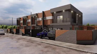 Casa de Condomínio com 3 Quartos à venda, 96m² no Eliana, Guaratuba - Foto 7