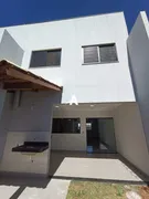 Sobrado com 3 Quartos à venda, 123m² no Aclimacao, Uberlândia - Foto 9