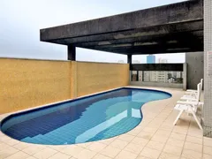 Flat com 1 Quarto para alugar, 40m² no Indianópolis, São Paulo - Foto 2