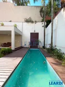 Casa de Condomínio com 4 Quartos à venda, 410m² no Alphaville, Santana de Parnaíba - Foto 12