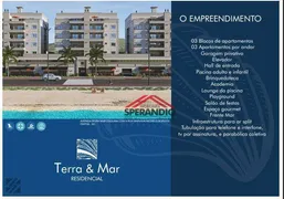 Apartamento com 3 Quartos à venda, 103m² no Itapema do Norte, Itapoá - Foto 21
