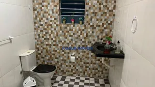 Casa com 3 Quartos à venda, 250m² no Rádio Clube, Santos - Foto 6