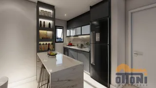 Apartamento com 3 Quartos à venda, 77m² no Estancia Pinhais, Pinhais - Foto 14