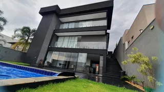Casa de Condomínio com 4 Quartos à venda, 525m² no Condominio do Lago 2ª Etapa, Goiânia - Foto 32