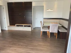 Apartamento com 3 Quartos à venda, 107m² no Vila Homero Thon, Santo André - Foto 21