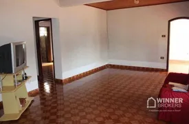 Casa com 4 Quartos à venda, 168m² no Jardim Pinheiros II, Maringá - Foto 2