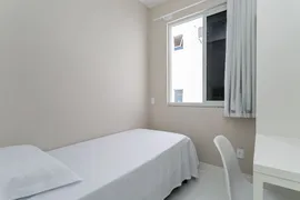 Apartamento com 2 Quartos para alugar, 58m² no Canasvieiras, Florianópolis - Foto 5